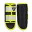 Equilibrium Tri-Zone Brushing Boots - Fluorescent Yellow